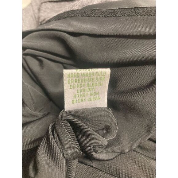 DONNA MORGAN Dress Gray Size 8‎ - Picture 8 of 12